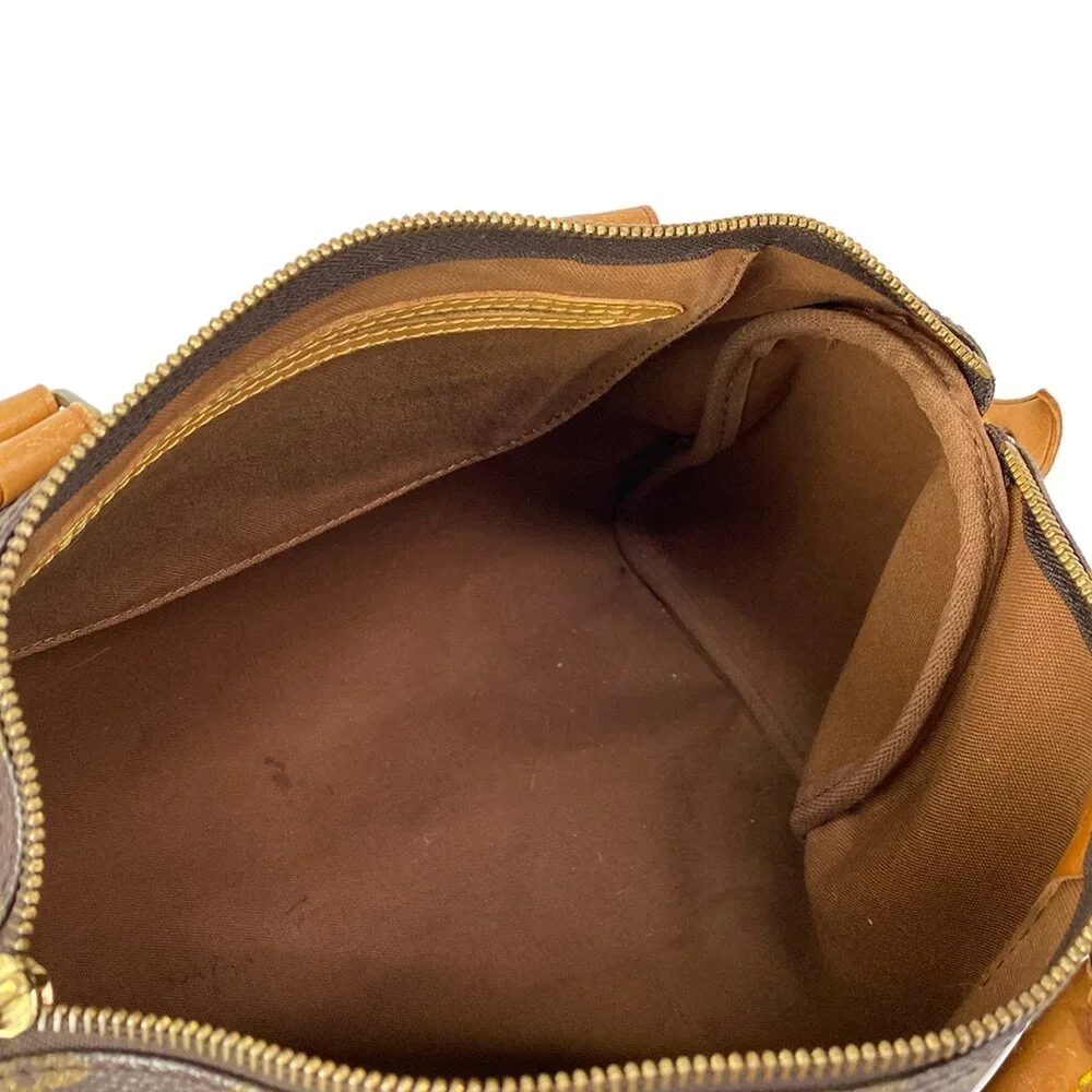Louis Vuitton Speedy 30 Monogram Handbag M41526